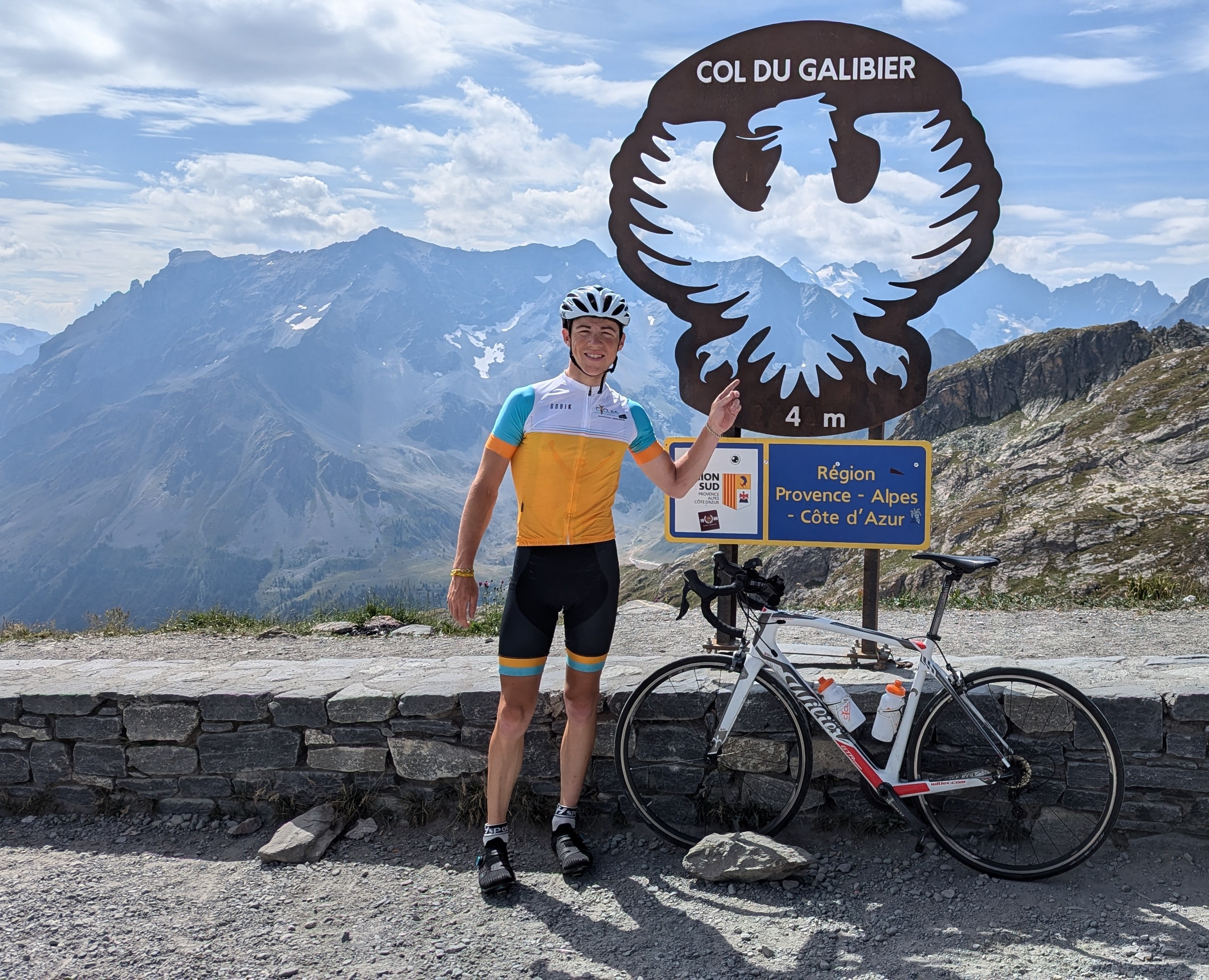 Tour de France 150km par jour