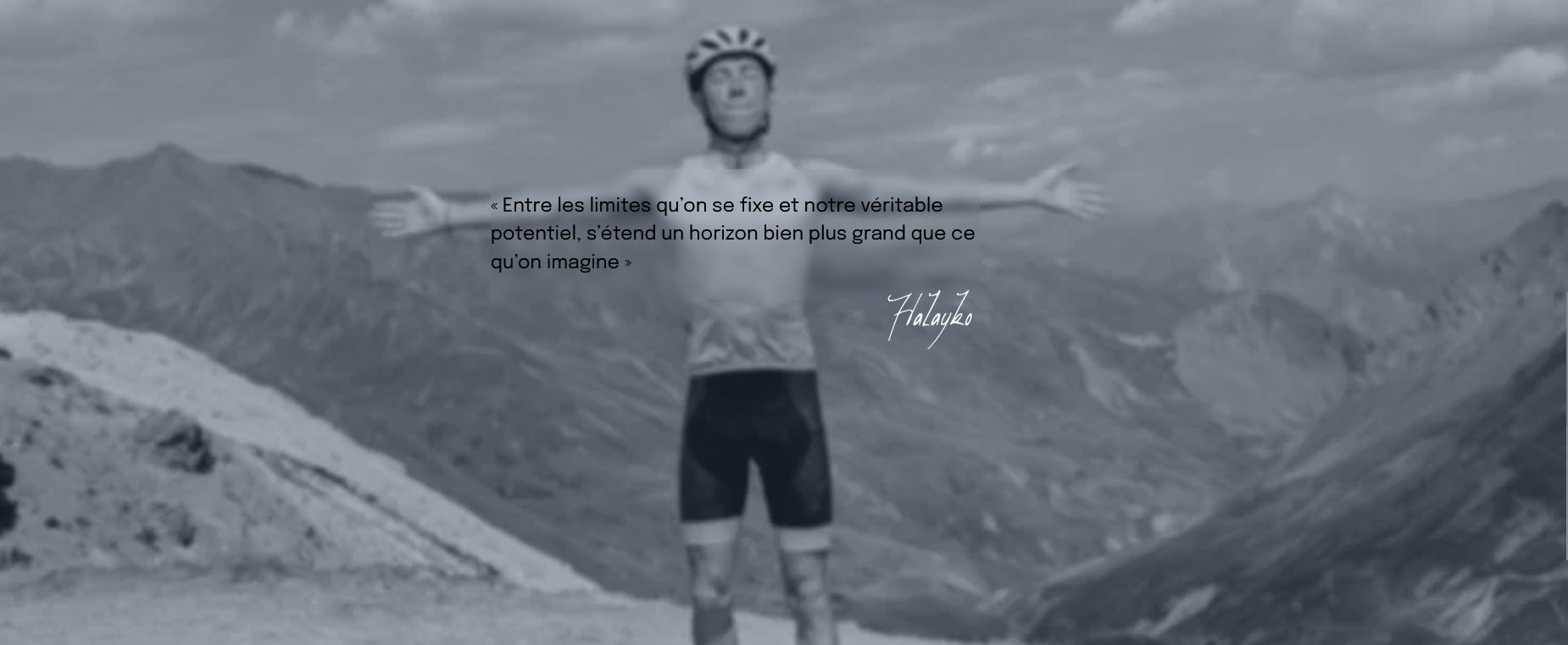 Mental de sportif